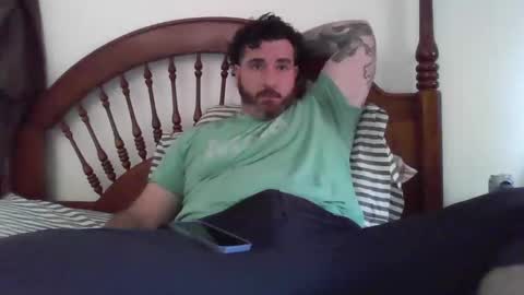 Davis online show from October 27, 7:38 pm