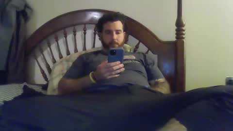 Davis online show from November 12, 12:49 am