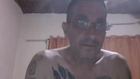 alejandro online show from February 21, 2:12 am