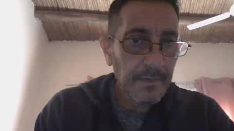 alejandro online show from May 3, 3:15 pm