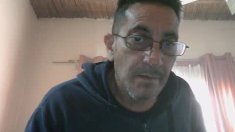 alejandro online show from June 27, 4:12 pm