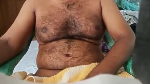 meashwin85 online show from January 31, 7:07 am