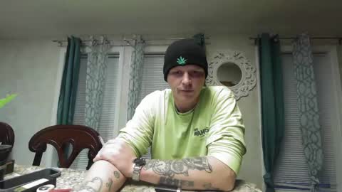 Meatmallet online show from January 2, 11:16 pm