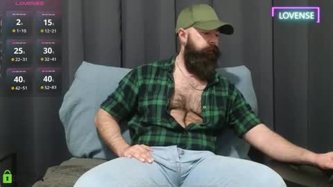 Meaty Roll online show from February 25, 2:45 am