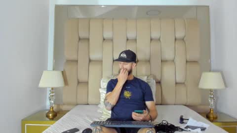  Medellin Boy  online show from March 3, 10:07 pm