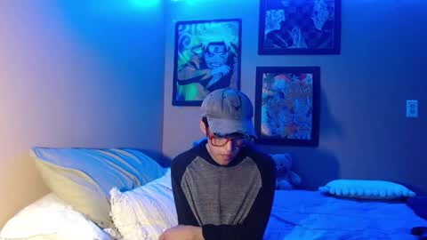 MeekTheTwink18 online show from September 9, 7:02 pm