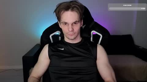 MelKallen online show from March 3, 4:58 pm