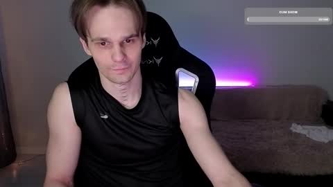 MelKallen online show from March 18, 6:22 pm