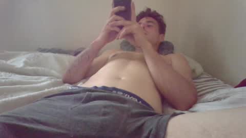 melting4u online show from June 14, 1:25 am