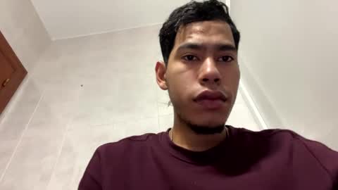 memolesta13 online show from February 3, 11:20 am