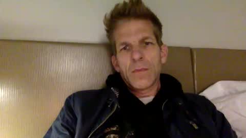 Andres online show from November 11, 3:44 am