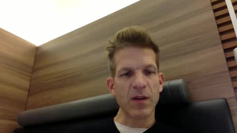 Andres online show from October 26, 12:29 pm