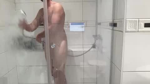Hannes online show from June 6, 4:13 pm