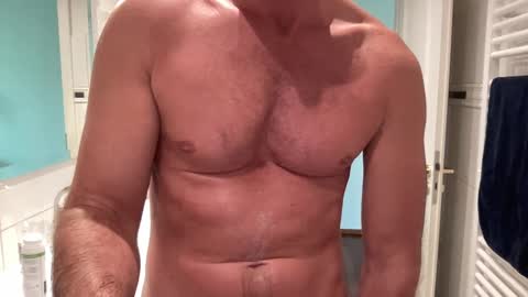 Hannes online show from January 11, 2:25 pm