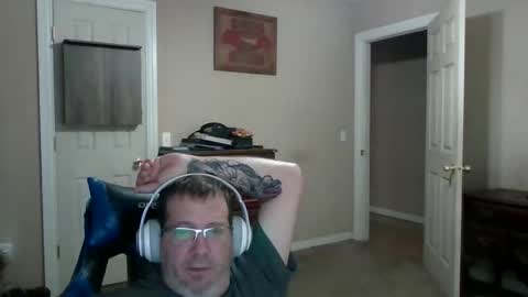 mercer1977 online show from April 11, 7:06 pm