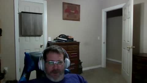 mercer1977 online show from March 4, 4:36 pm