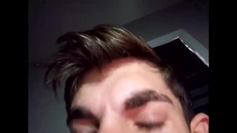 merrdaddyy online show from October 4, 6:24 pm