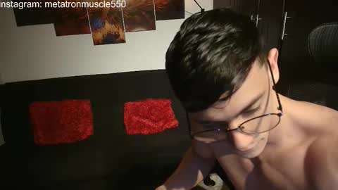 Dany online show from January 18, 2:13 am