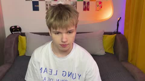 Arthur online show from March 23, 4:24 pm