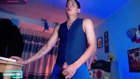 Snapshot of mexican_cum chatting on October 23, 3:10 am Jhon online show from October 23, 3:10 am