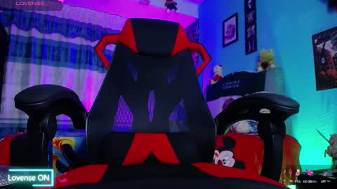 Jhon online show from October 25, 4:14 am