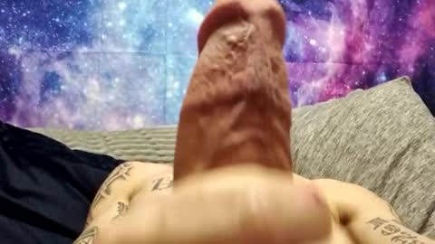 BadBoii online show from January 19, 8:07 am