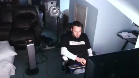 LockedOutNaked online show from January 15, 12:42 pm