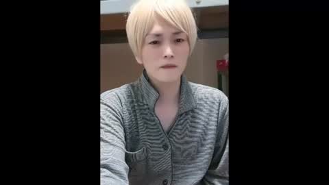 mgnhiroyuki online show from April 13, 11:11 am