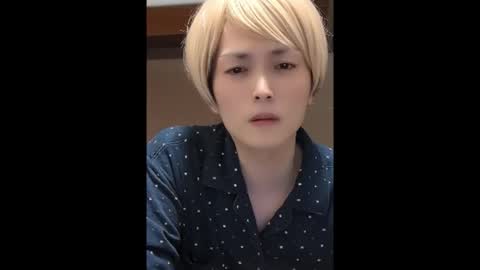 mgnhiroyuki online show from January 9, 1:05 pm