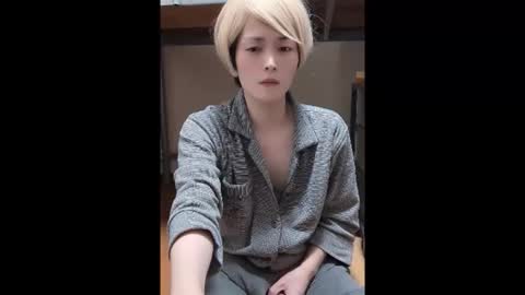 mgnhiroyuki online show from January 18, 12:18 pm