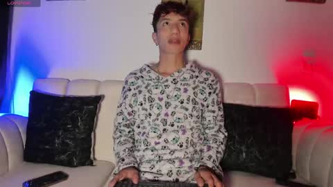 MATHIAS online show from May 31, 4:57 am
