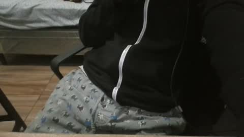 miamorr_ online show from January 9, 3:45 am