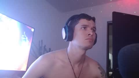 miaou_miaou online show from January 13, 1:02 am