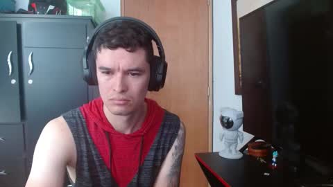 miaou_miaou online show from February 9, 2:50 pm