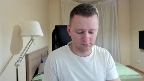 Michael Birkin online show from December 15, 4:18 am