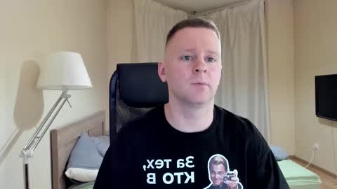 Michael Birkin online show from December 30, 5:55 pm