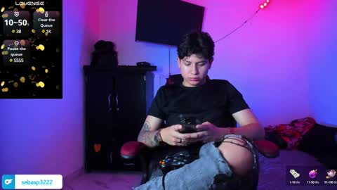 michael independent model  online show from February 22, 12:49 am