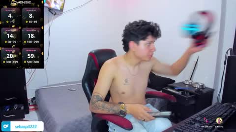 michael independent model  online show from February 23, 12:58 am