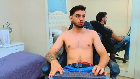 Michael Stevens online show from November 3, 10:33 pm