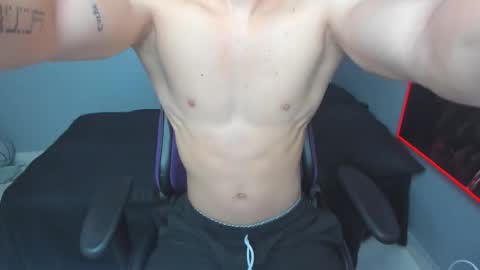 Michael online show from October 29, 3:31 am