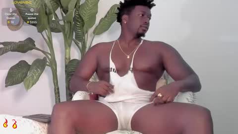 Michaell online show from October 14, 8:38 pm