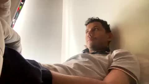 nichael Spinelly online show from September 27, 1:09 pm