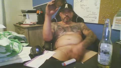 michaelrwatson online show from July 24, 8:32 am