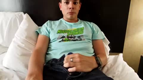 michaeltwinkboy online show from June 29, 4:29 pm