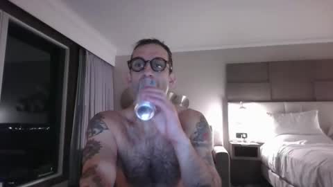 michaelwortsman online show from April 25, 7:22 am