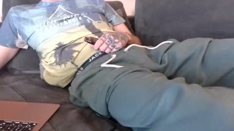 MichaLoveSex95 online show from May 11, 7:11 pm