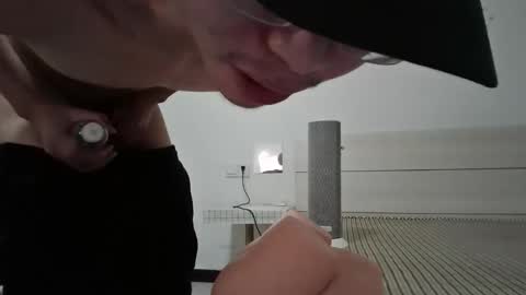 micheal_suo online show from January 14, 12:21 pm