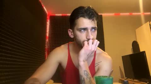 michelemagnetico online show from November 13, 11:30 pm