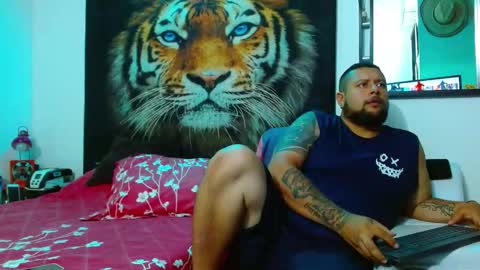 Snapshot of michell_myers chatting on February 3, 1:09 am michell_myers online show from February 3, 1:09 am