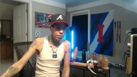 michigan9000 online show from March 21, 1:09 am